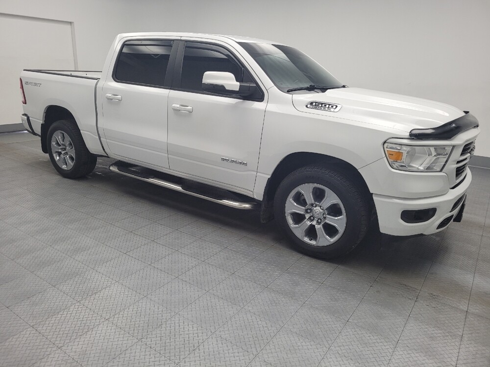 2021 RAM 1500 in Antioch, TN 37013 - 18090139 11