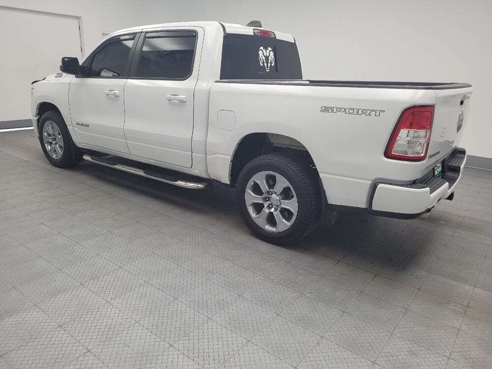 2021 RAM 1500 in Antioch, TN 37013 - 18090139 3