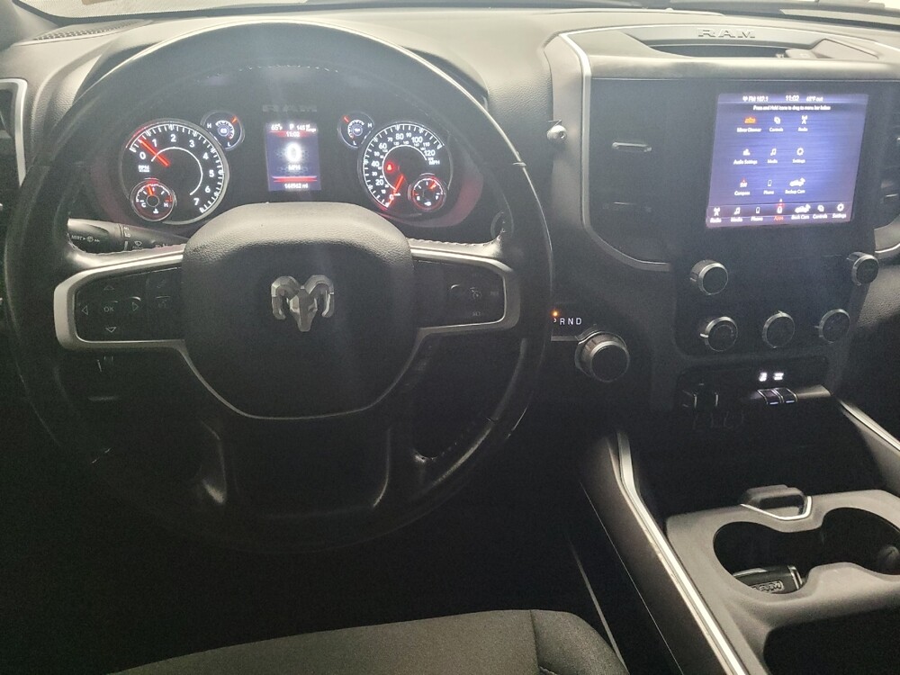 2021 RAM 1500 in Antioch, TN 37013 - 18090139 22