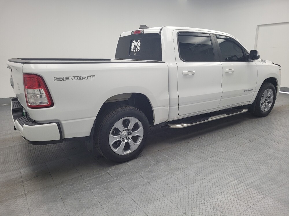2021 RAM 1500 in Antioch, TN 37013 - 18090139 10
