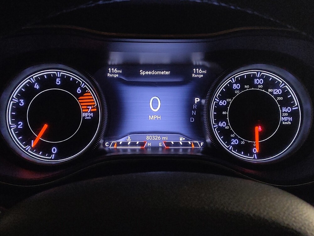 2019 Jeep Cherokee in Houston, TX 77060 - 18090140 23