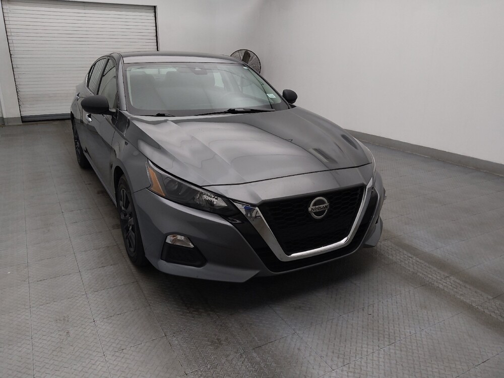 2022 Nissan Altima in Charleston, SC 29414 - 18090141 14