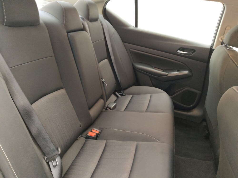 2022 Nissan Altima in Charleston, SC 29414 - 18090141 19