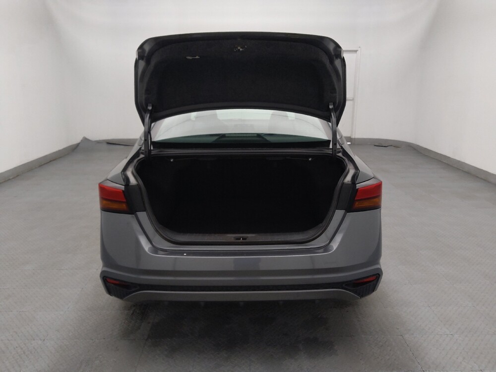 2022 Nissan Altima in Charleston, SC 29414 - 18090141 29