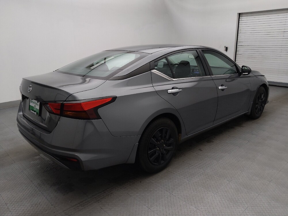 2022 Nissan Altima in Charleston, SC 29414 - 18090141 10