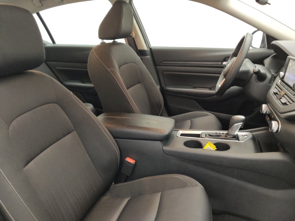 2022 Nissan Altima in Charleston, SC 29414 - 18090141 21