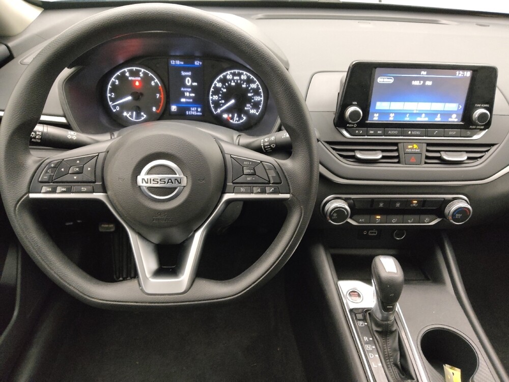2022 Nissan Altima in Charleston, SC 29414 - 18090141 22
