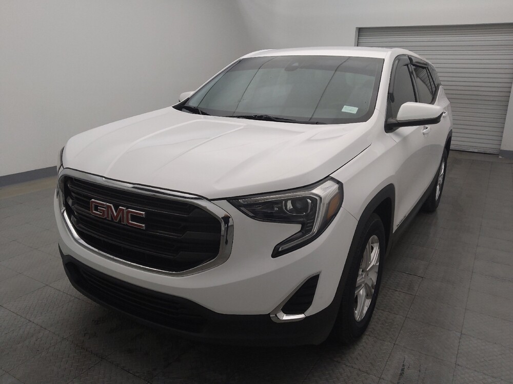 2020 GMC Terrain in Baton Rouge, LA 70816 - 18090142 15