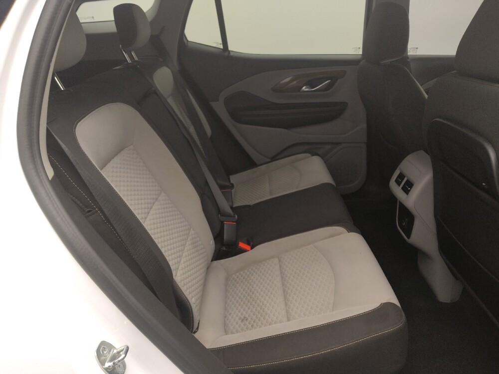 2020 GMC Terrain in Baton Rouge, LA 70816 - 18090142 19