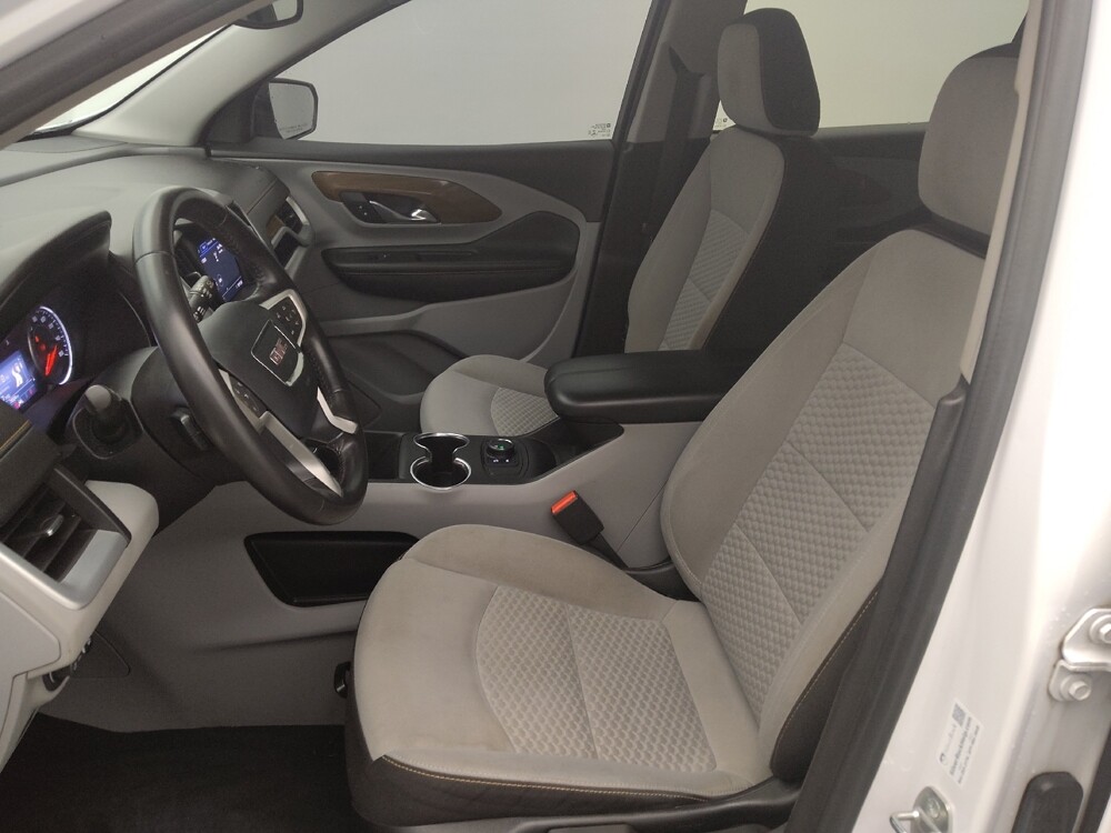 2020 GMC Terrain in Baton Rouge, LA 70816 - 18090142 17