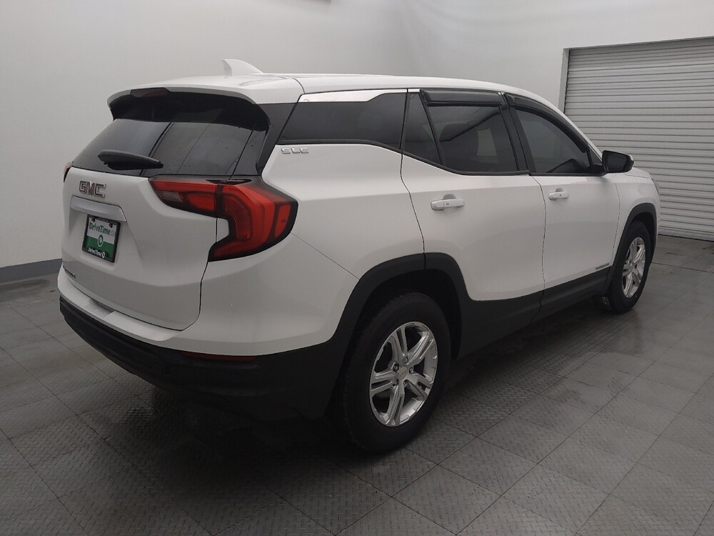 2020 GMC Terrain in Baton Rouge, LA 70816 - 18090142 9