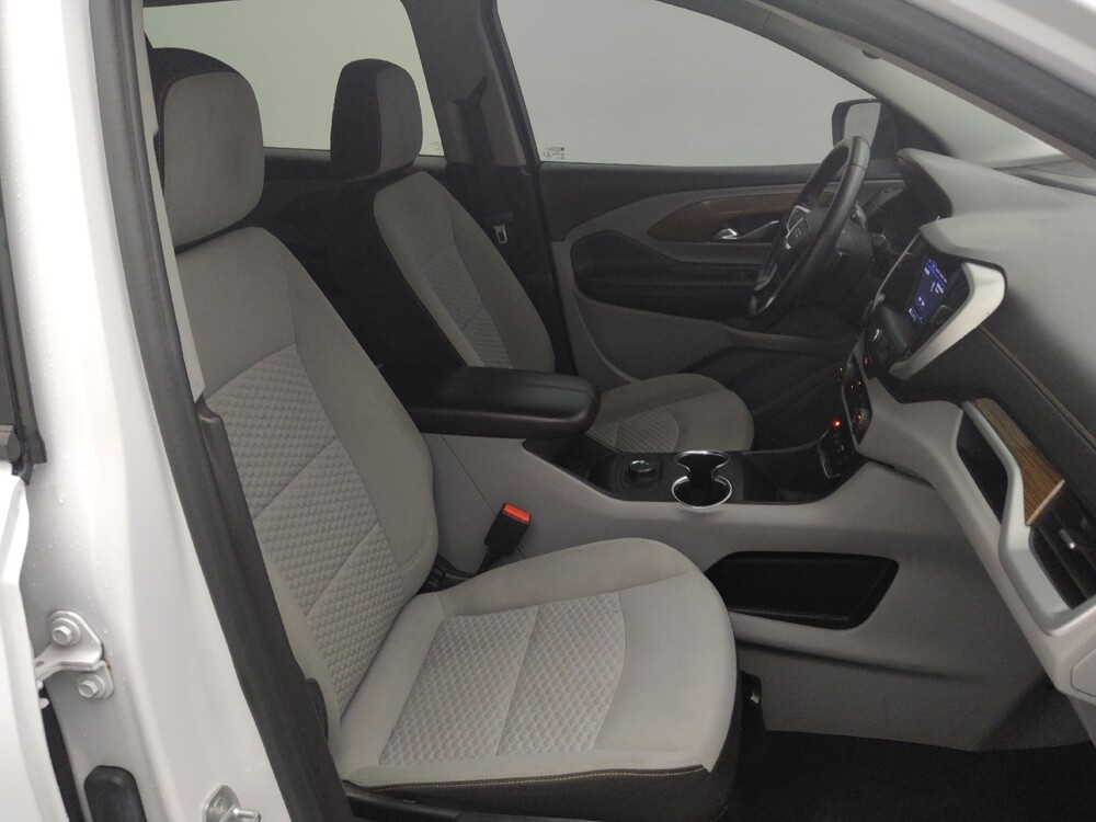 2020 GMC Terrain in Baton Rouge, LA 70816 - 18090142 21