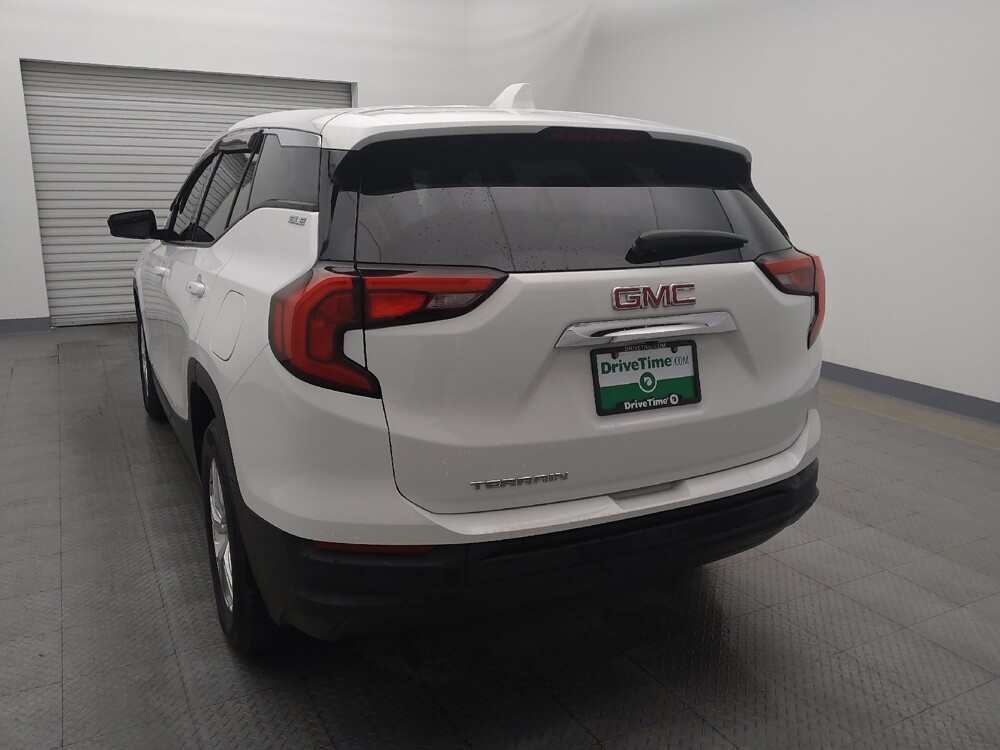 2020 GMC Terrain in Baton Rouge, LA 70816 - 18090142 6