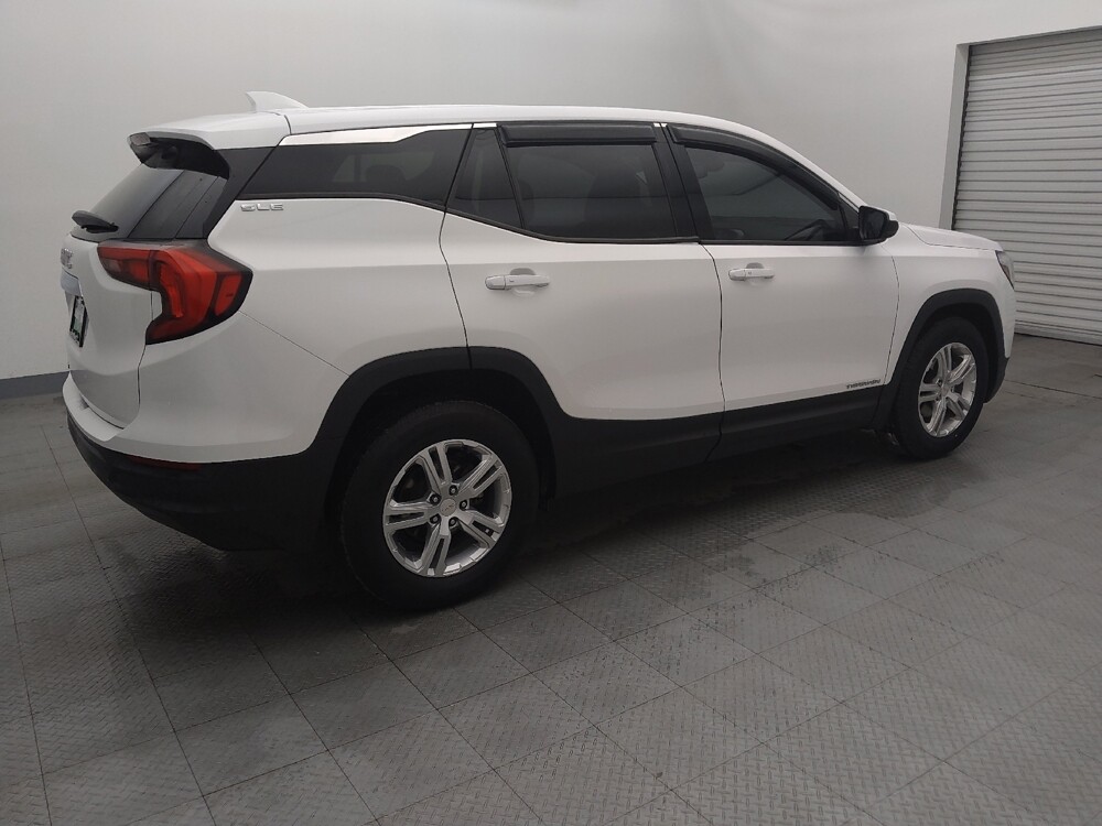 2020 GMC Terrain in Baton Rouge, LA 70816 - 18090142 10