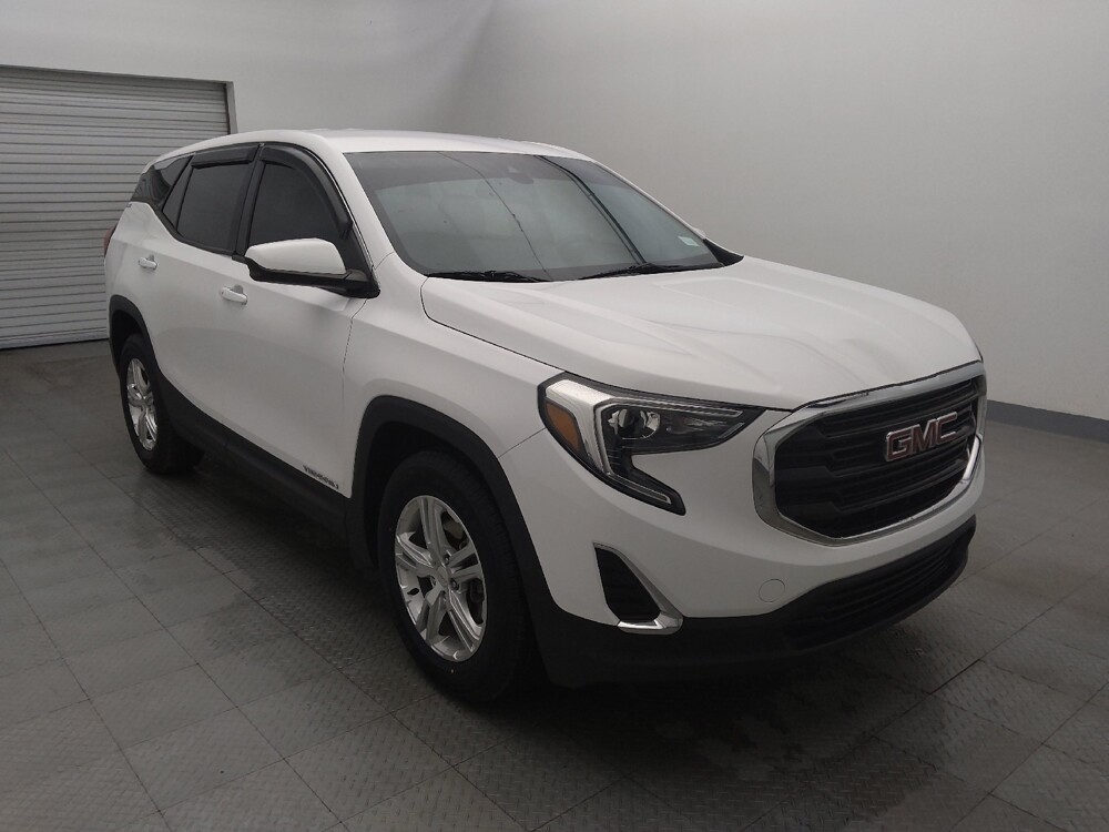 2020 GMC Terrain in Baton Rouge, LA 70816 - 18090142 13