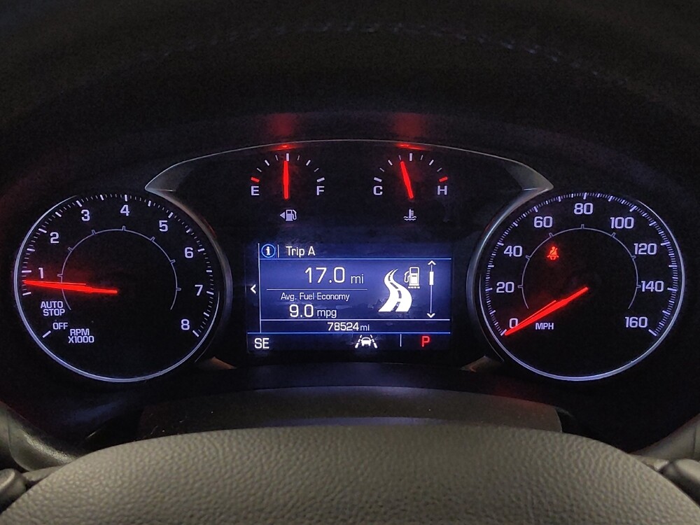 2020 GMC Terrain in Baton Rouge, LA 70816 - 18090142 23