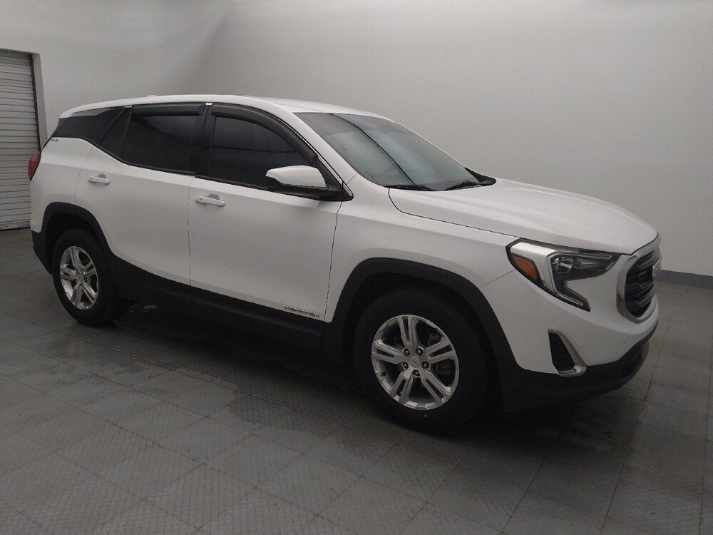 2020 GMC Terrain in Baton Rouge, LA 70816 - 18090142 11