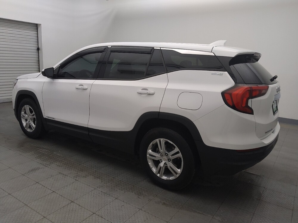 2020 GMC Terrain in Baton Rouge, LA 70816 - 18090142 3