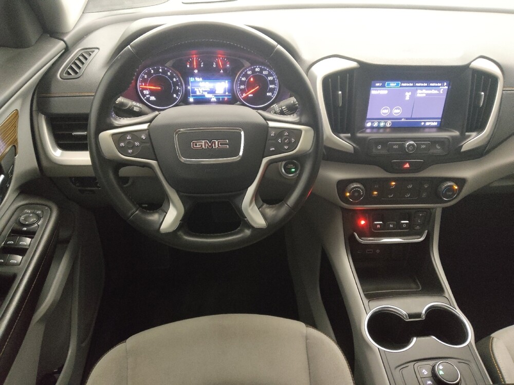 2020 GMC Terrain in Baton Rouge, LA 70816 - 18090142 22
