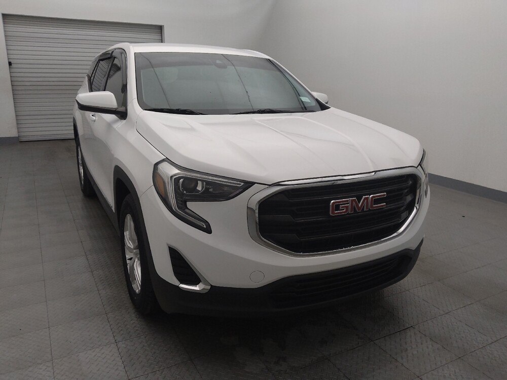 2020 GMC Terrain in Baton Rouge, LA 70816 - 18090142 14