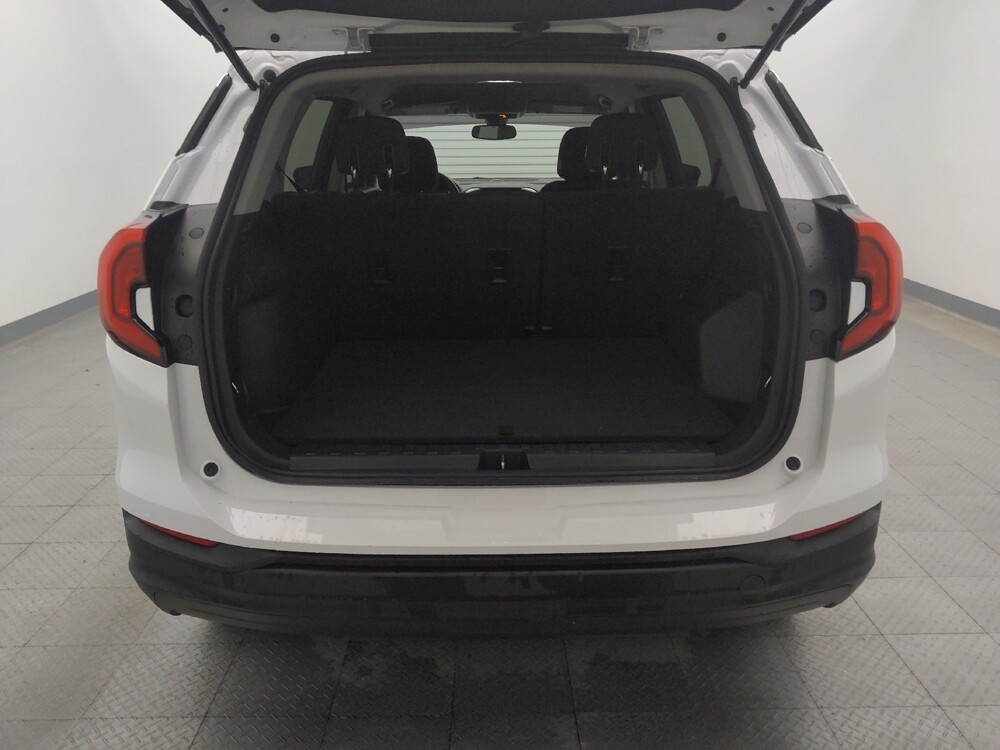 2020 GMC Terrain in Baton Rouge, LA 70816 - 18090142 29