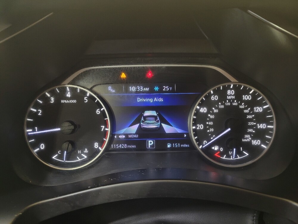 2015 Nissan Murano in Miamisburg, OH 45342 - 18090145 23