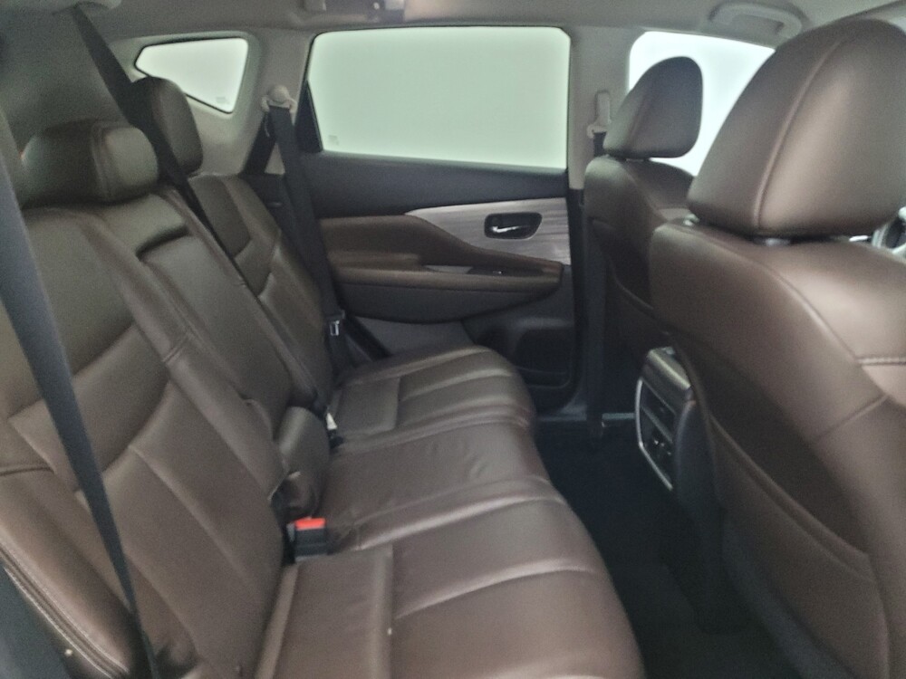 2015 Nissan Murano in Miamisburg, OH 45342 - 18090145 19