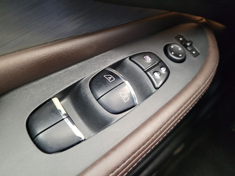 2015 Nissan Murano in Miamisburg, OH 45342 - 18090145 27