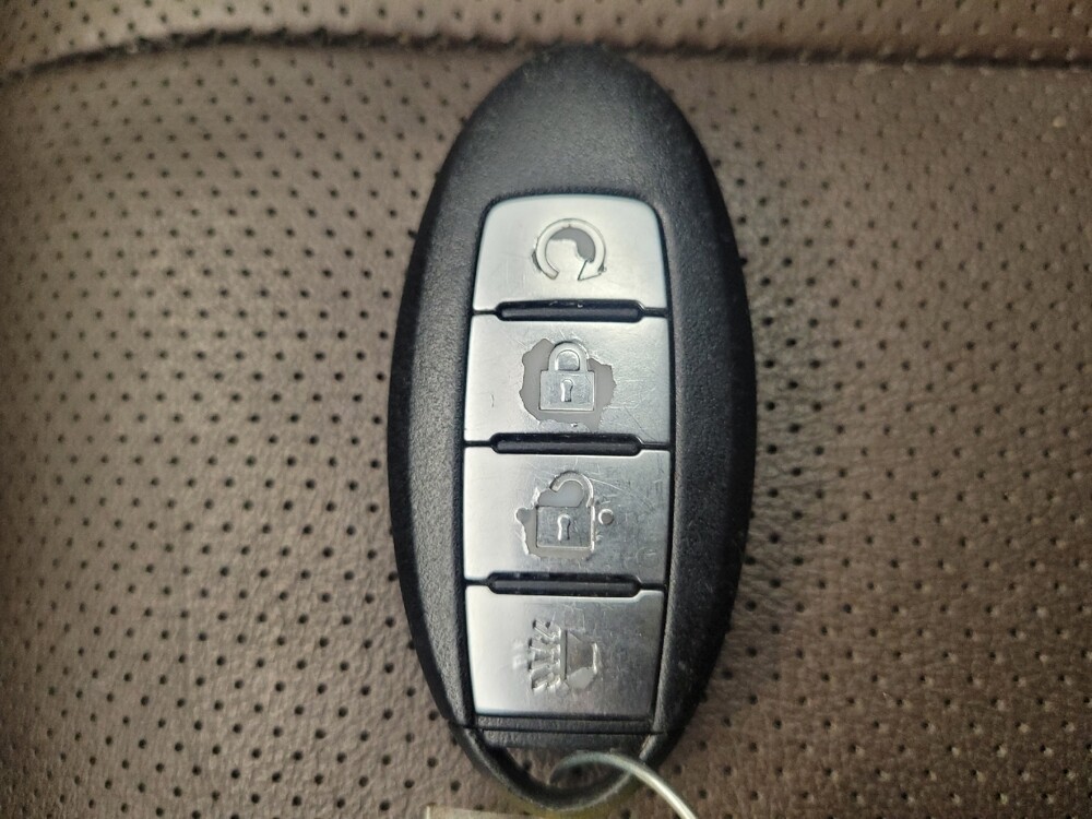 2015 Nissan Murano in Miamisburg, OH 45342 - 18090145 32