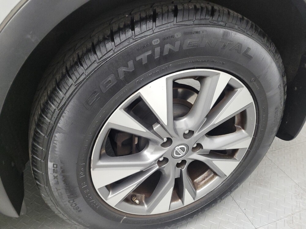 2015 Nissan Murano in Miamisburg, OH 45342 - 18090145 31