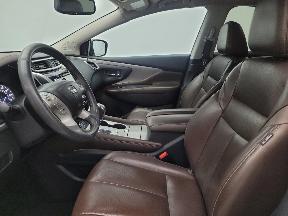 2015 Nissan Murano in Miamisburg, OH 45342 - 18090145 17