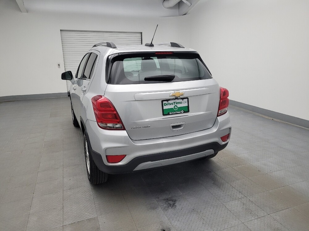 2019 Chevrolet Trax in Louisville, KY 40258 - 18090146 6