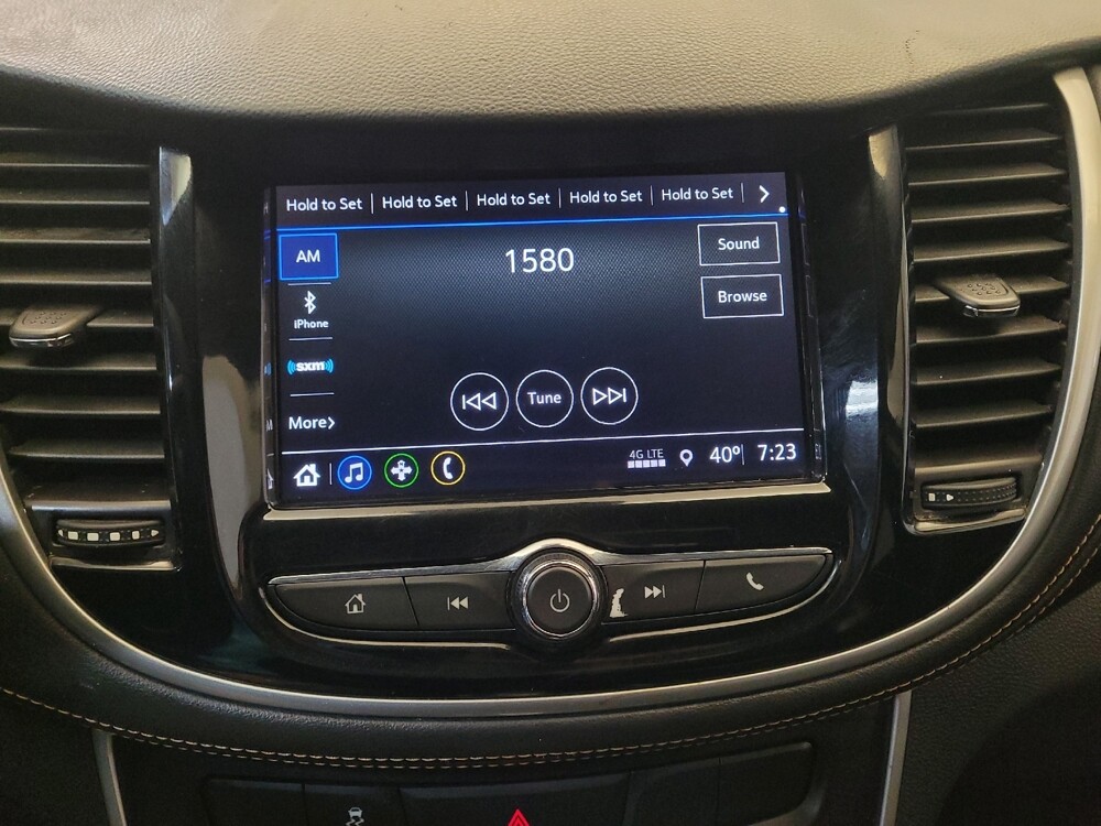 2019 Chevrolet Trax in Louisville, KY 40258 - 18090146 25