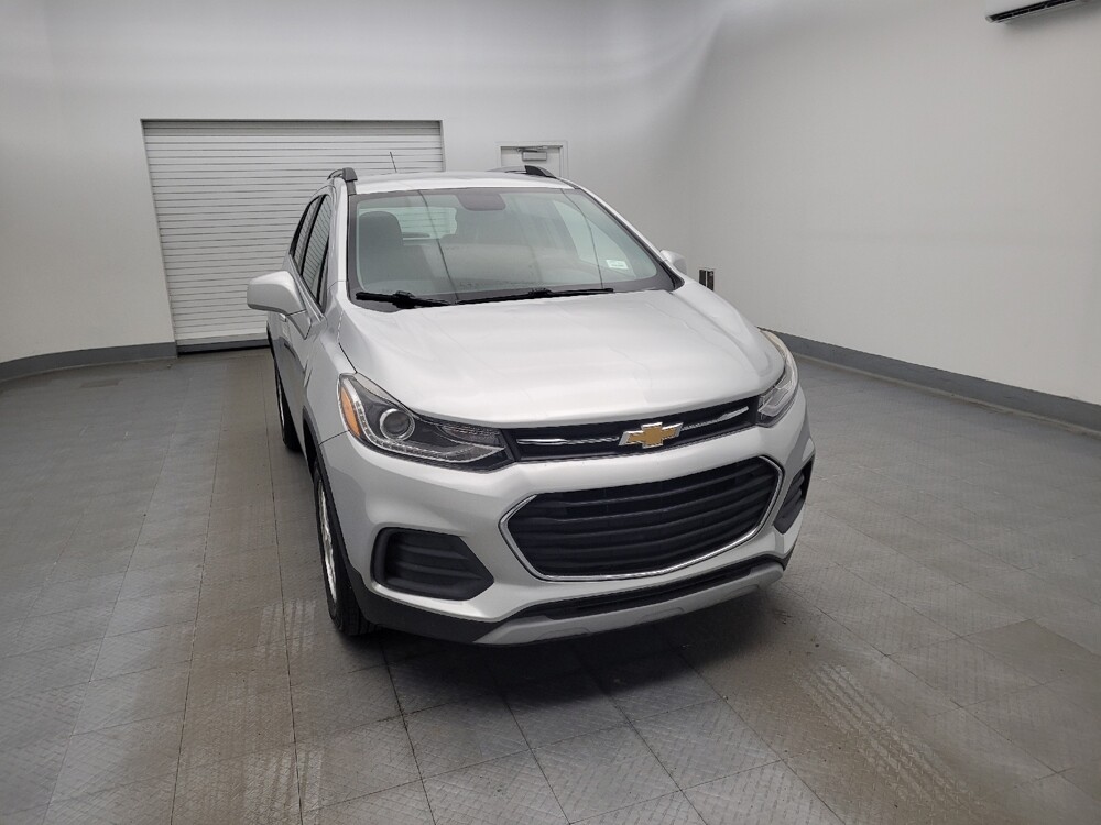 2019 Chevrolet Trax in Louisville, KY 40258 - 18090146 14