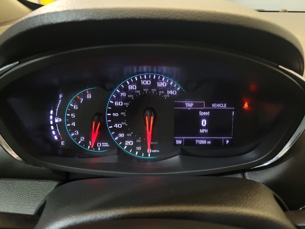 2019 Chevrolet Trax in Louisville, KY 40258 - 18090146 23