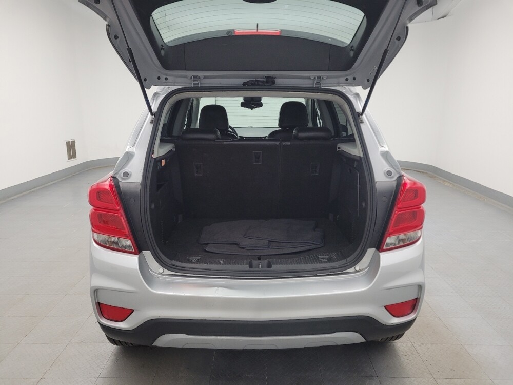 2019 Chevrolet Trax in Louisville, KY 40258 - 18090146 29