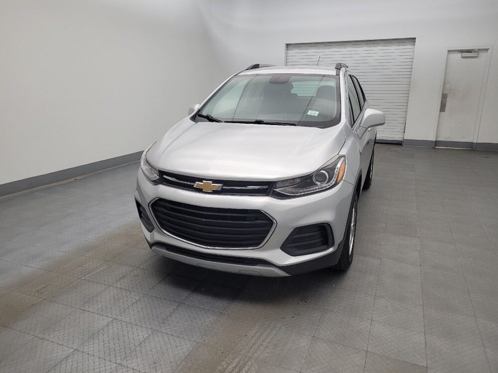 2019 Chevrolet Trax in Louisville, KY 40258 - 18090146 15