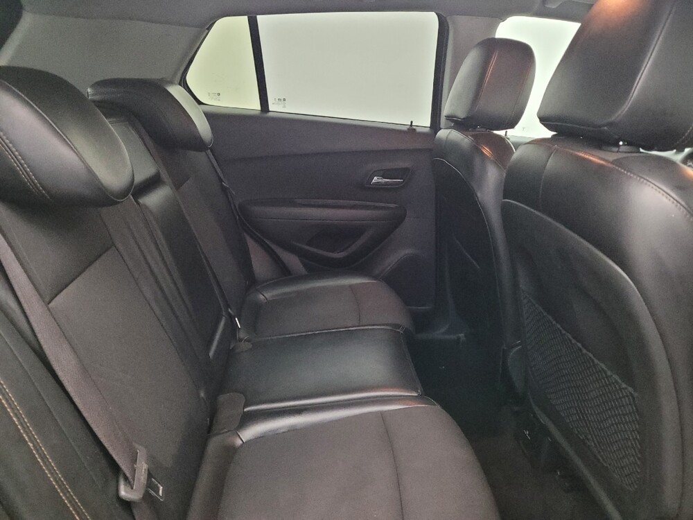 2019 Chevrolet Trax in Louisville, KY 40258 - 18090146 19