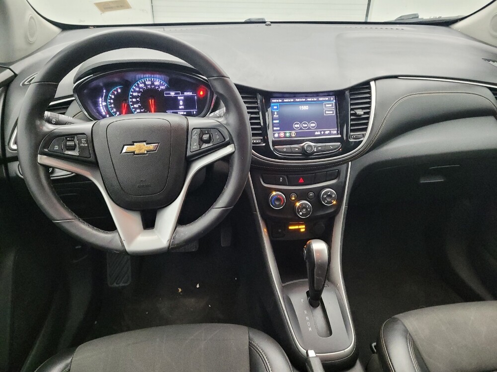 2019 Chevrolet Trax in Louisville, KY 40258 - 18090146 22