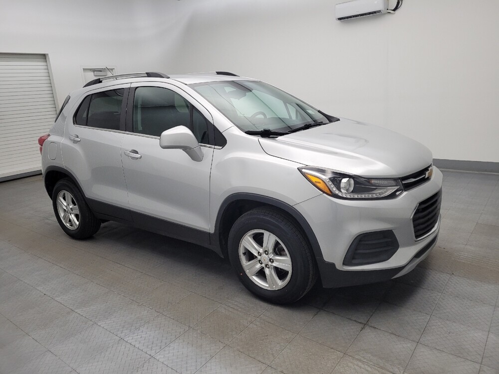 2019 Chevrolet Trax in Louisville, KY 40258 - 18090146 11
