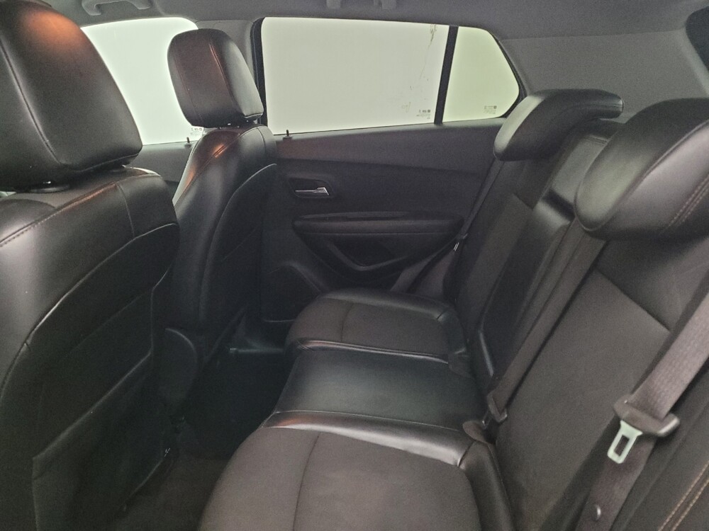 2019 Chevrolet Trax in Louisville, KY 40258 - 18090146 18