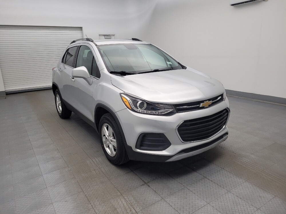 2019 Chevrolet Trax in Louisville, KY 40258 - 18090146 13