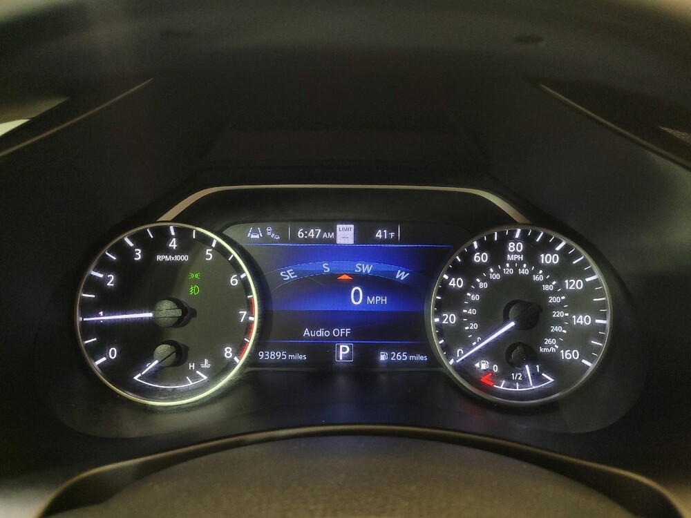 2019 Nissan Murano in Toledo, OH 43617 - 18090147 23