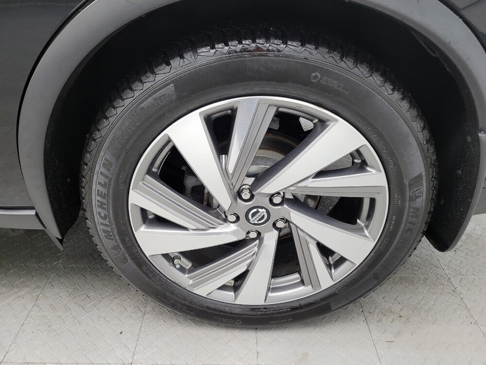 2019 Nissan Murano in Toledo, OH 43617 - 18090147 31