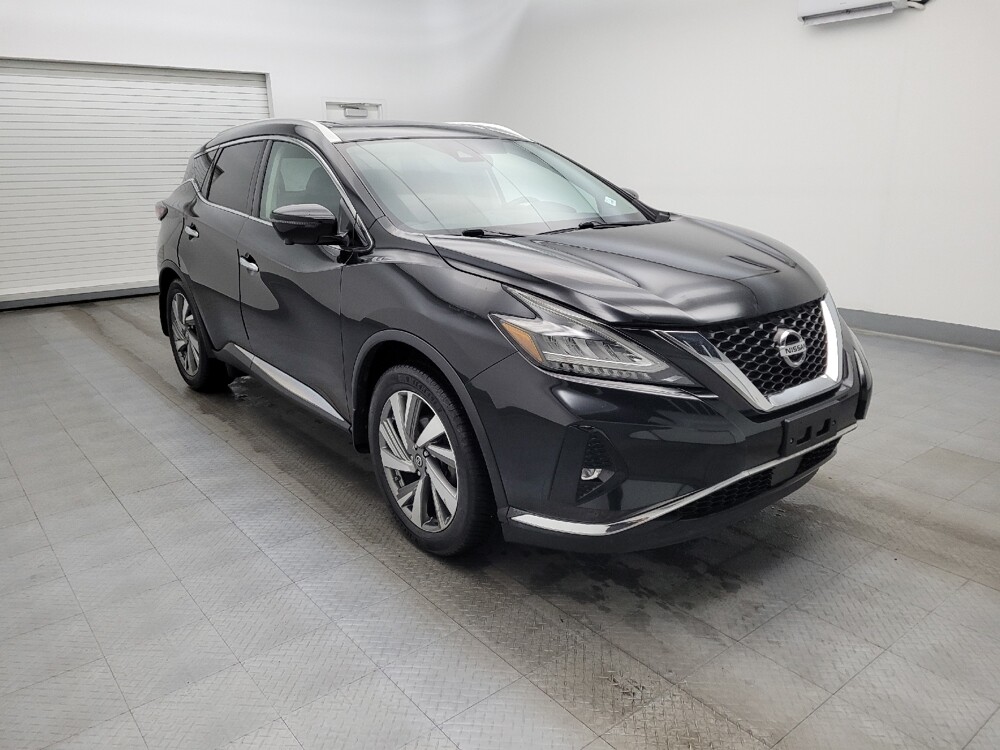 2019 Nissan Murano in Toledo, OH 43617 - 18090147 13