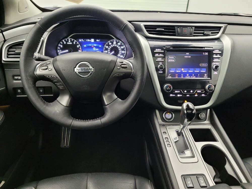 2019 Nissan Murano in Toledo, OH 43617 - 18090147 22