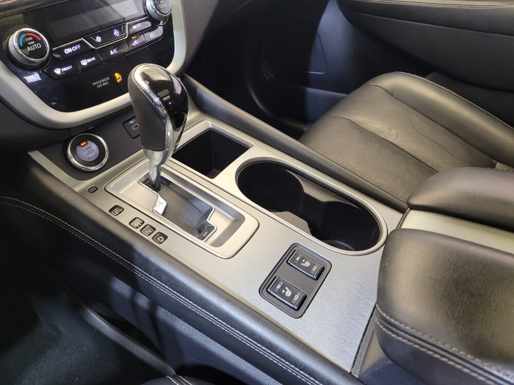 2019 Nissan Murano in Toledo, OH 43617 - 18090147 26