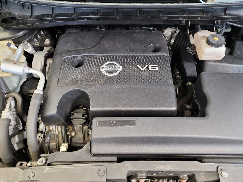 2019 Nissan Murano in Toledo, OH 43617 - 18090147 30