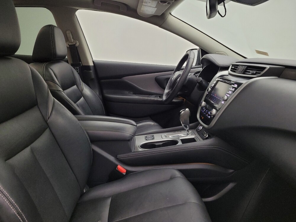 2019 Nissan Murano in Toledo, OH 43617 - 18090147 21