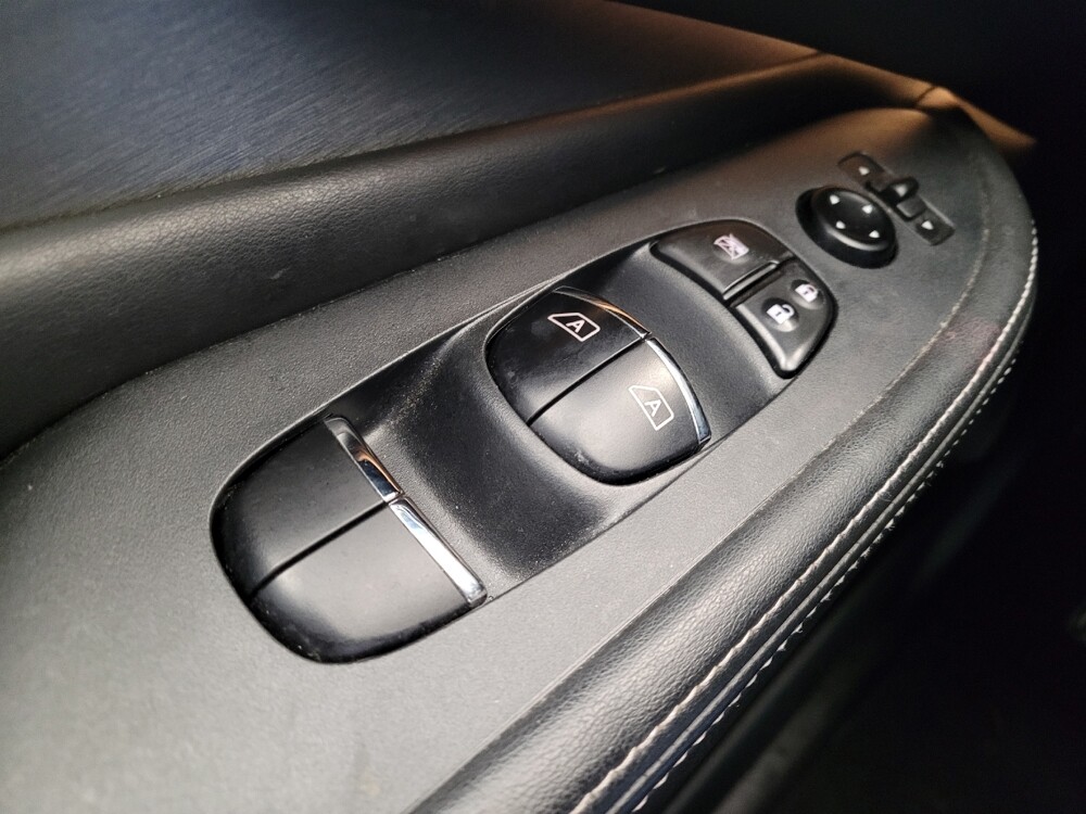 2019 Nissan Murano in Toledo, OH 43617 - 18090147 27